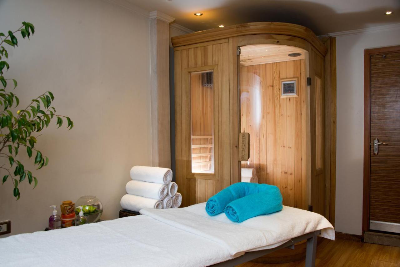 M/S Esmeralda Nile Cruise - 4 Or 7 Nights From Luxor Each Monday And 03 Nights From Aswan Each Friday Εξωτερικό φωτογραφία